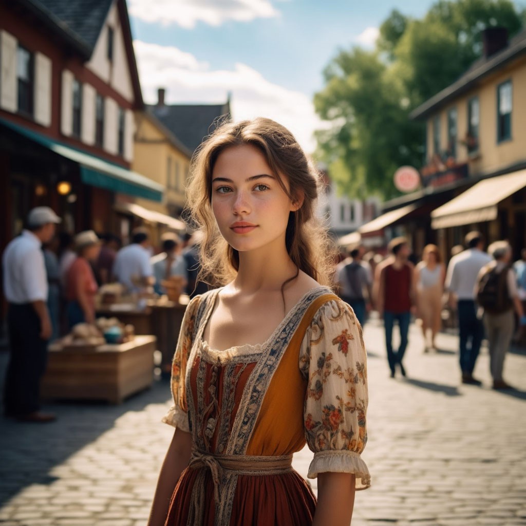 Съёмки рекламного ролика